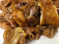 -再回首鸡肉米线(人民路一店)