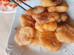 -晓琦农家菜馆·地道农家菜