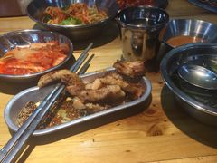 -麻蒲碳烤肉(远景路1号店)