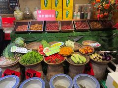 -李久其家民间餐厅(观沙岭公园店)