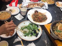 -金掌勺锅包肉(太原万达店)