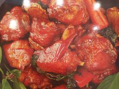 -鹿港小镇(黄金店)