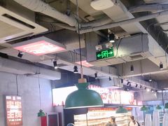 -佰人王串串香火锅(洋珠巷店)