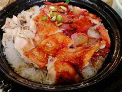 -煲煲香快餐(南京路店)