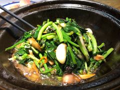 -小放牛炒菜馆(中山路乐汇城店)