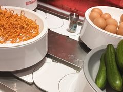 -龍歌自助小火锅(雨花台江南虹悦城店)