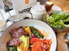 -Wagas沃歌斯(大学路店)