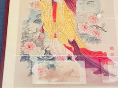 -敦煌古城