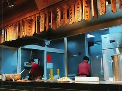 -张大嘴菜馆(庞各庄店)