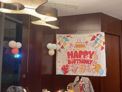 -岷山饭店-芝芝自助餐厅