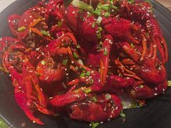 油焖大虾-巴厘龙虾·榜首油焖大虾(旗舰店·万松园)