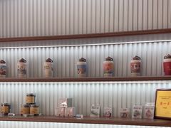 -一杯潮茶·专注潮汕茶饮(十二中创始店)