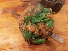 羊肉格格-秦二哥格格(高笋塘店)