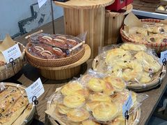 -嗒令甜品·主题融合料理餐厅(首座时代店)