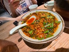 招牌小锅米线-缘生态云南菜·野生菌庭院餐厅(华侨城店)