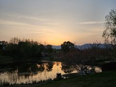 -雅达·阳羡溪山小镇中心