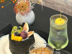 -你好独角兽·蛋糕甜品