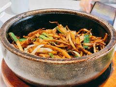 -惠丰堂饭庄·烤鸭·京味菜(西北旺·唐家岭店)
