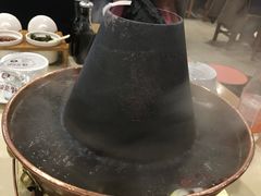 -北门涮肉·铜锅涮肉(南锣鼓巷店)