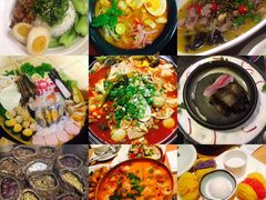 -川流不息(北蔡休闲广场店)