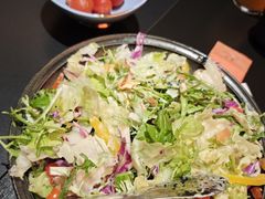 -無二炙坊·和牛烧肉(大钟寺1733店)