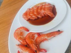 -济南喜来登酒店-盛宴自助西餐厅·综合自助