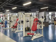 -美格菲健身(外滩店)