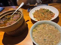 -肉串汪(月坛店)
