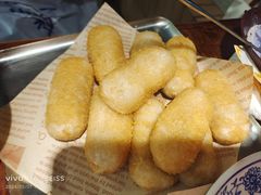 -楠火锅(西单店)