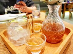 -青梅酒肆PLUS(长白仙岛北路店)