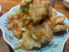 -老厨家(中央大街西七道街店)