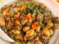 -醉壹号海鲜大排档(厦门美食地标店)