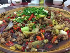 -嘉州程记泡椒兔(肖坝路店)