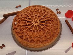 -潮一不贰·法式甜品·生日蛋糕·西式简餐(外滩店)