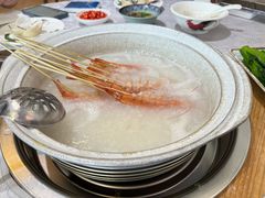 -丰尔粥食·粥底火锅·桑拿鸡(大良总店)