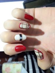 iphone_upload_pic-星美甲