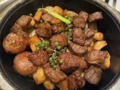 -狮王府淮扬菜(新街口友谊店)