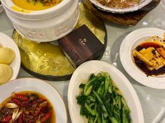 -大蓉和(双楠店)