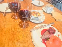 -THE CANNERY&JUJU 新鲜海鲜·牛排美食酒廊