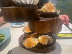 -香香海南菜餐厅