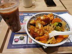 -吉野家(复兴路第二餐厅店)