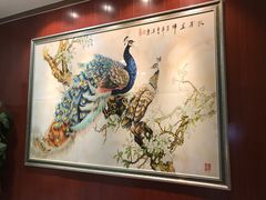 -聚丰园•湖鲜餐厅(阿红私房菜梅石路店)