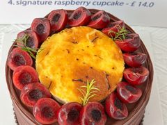 -Dark Horse·黑马蛋糕·低脂·低糖淡奶(金匙望湖大厦店)