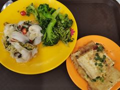 -芙蓉餐厅(厦大店)