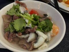 -鹭江潮餐厅•福建菜(鹭江佲家酒店)