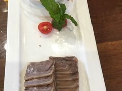 -长兴菜馆(高桥店)