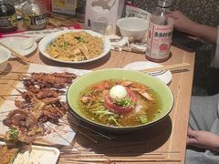 -小乾杯串店•16年沈阳烧烤(文安路店)