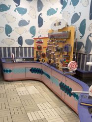 -奈尔宝·儿童乐园·亲子餐厅(苏州大悦城店)