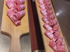 -羊大爷涮肉(亮马桥店)