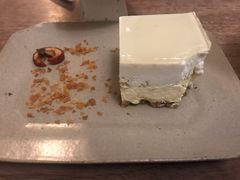 -知亘茶食
